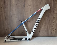 Foto von Cube Elite C:68X SL Teamline 2023 Gr.S Rahmen