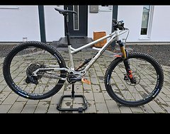 Foto von Crossworx Bikes Lite 290
