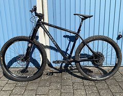 Foto von Radon Bikes ZR Race Custom 27,5“