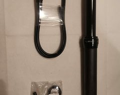 Foto von Kind Shock Lev ci carbon - 175 mm - 511 Gramm
