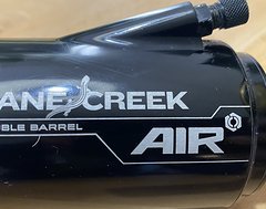 Foto von Cane Creek Double Barrel Air 216 x 63
