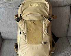 Foto von Evoc Neo 16L Gold Protektor-Rucksack
