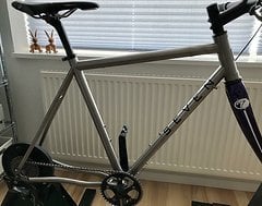 Foto von Seven Axiom SL