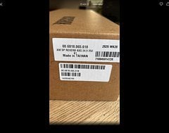 Foto von RockShox Reverb AXS B1 34,9  250 mm orig. Verpackt