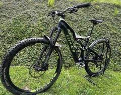 Foto von Specialized Stumpjumper