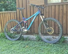 Foto von Specialized Pitch Größe S