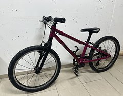 Foto von Kubike 20 L custom