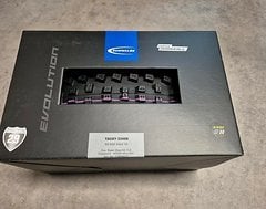 Foto von Schwalbe Tacky Chan Neu 29 x 2,4 Super Downhill Super Soft