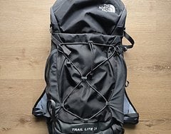 Foto von Northface Trail Lite 24 S/M
