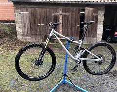 Foto von Last Bikes Glen