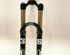 Foto von Fox Racing Shox 38 Factory 29 Grip 2 Luftfusion TUNING 170mm 44mm