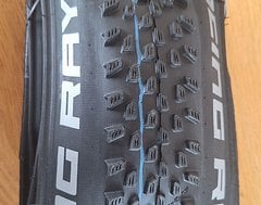 Foto von Schwalbe Racing Ray 29x2.35 Speed Grip Superground NEU