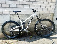 Foto von Propain Tyee AL 2024 29 RAW