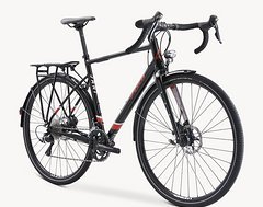 Foto von Fuji Jari 2.1 LTD