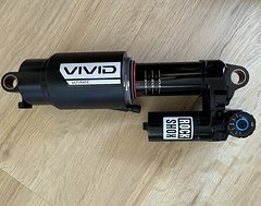 Foto von RockShox VIVID ULTIMATE RC2T 230x65 *TOP ZUSTAND*