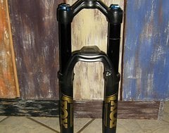 Foto von Fox Racing Shox 34er 27,5/29er mit 150mm FW