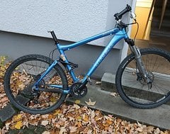 Foto von Trek Fuel EX