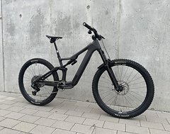 Foto von Focus Jam2 SL fazua ride 60 carbon