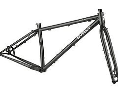 Foto von Surly Karate Monkey