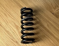 Foto von RockShox Stahlfeder - 600 -57,5mm - 65mm