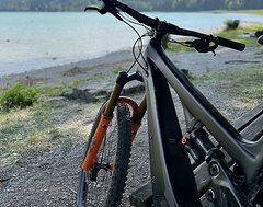 Foto von Pivot Cycles Shuttle