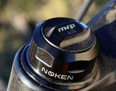 Foto von MRP Noken Rock Shox ZEB