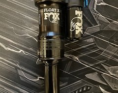 Foto von Fox Racing Shox Float X Performance 3POS 216x63 mm