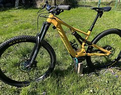 Foto von Specialized Turbo Levo