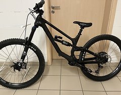 Foto von Canyon Torque CF 8