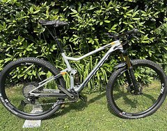 Foto von Scott Spark 900 Premium L
