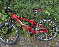Foto von BMC Blast 24 Kinderfahrrad