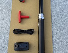 Foto von RockShox Reverb AXS 170 mm 31.6mm