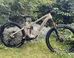 Foto von Simplon Rapcon CX Gr.XL wie Neu
