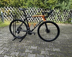 Foto von Trek Emonda SL 7 (2021) Gr. 56cm *Wattmessung*