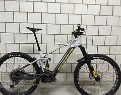 Foto von Mondraker Crafty Carbon XR 2024 L, Öhlins, Bosch P-Line CX Smart System