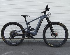 Foto von Santa Cruz Bicycles Heckler Carb. C S-Kit Gr. M MX