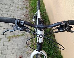 Foto von Cannondale F1000 Optimo