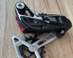 Foto von SRAM Transmission XX Eagle