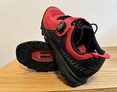 Foto von Specialized RIME 2.0 - Größe 43 - Vibram / BOA