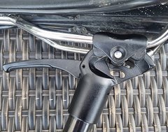 Foto von Tranzx Jump Seat Dropper