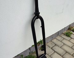 Foto von Identiti rigid fork Xct2 MTB Boost Disc 29"