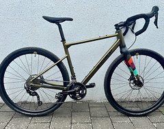 Foto von Bergamont Grandurance 6, RH 52
