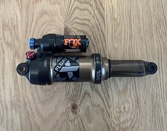 Foto von Fox Racing Shox Float X 2022 210x50mm