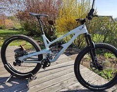 Foto von YT Industries 2020 JEFFSY 29 pro CF (CUSTOM BUILD) - Gr. XL