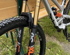 Foto von YT Industries YT Capra limited ltd 29, Erstbesitzer
