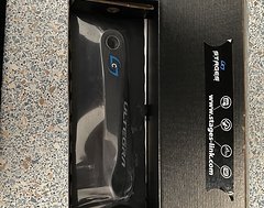 Foto von Stages Powermeter links Ultegra FC-R8000 172,5mm