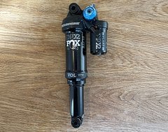 Foto von Fox Racing Shox Float DPX2 Performance Elite incl. MST Tuning | 210 x 55