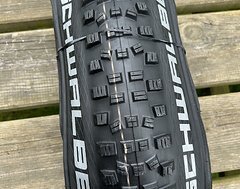 Foto von Schwalbe 29" 2.6 Tubeless Tires