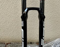 Foto von RockShox 2025 SID Ultimate Race Day 2 mit 120mm
