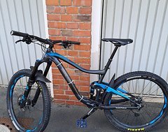 Foto von Giant Trance 1.5 2019, Gr. M